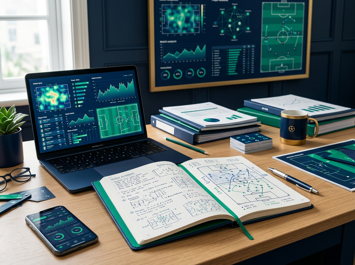 Sportsbook dan data olahraga: bedakan analisis dari kepastian